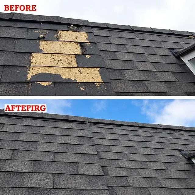 Roof Repair Near Me in Templeton, MA near me